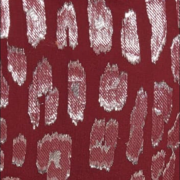 VERONICA BEARD Leighton Silk Blend 1-Shoulder Midi - Picture 8 of 9